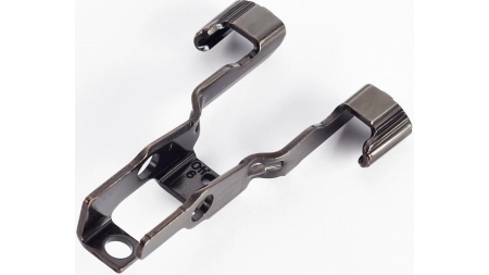 Wilson Combat Extended Slide Stop for Sig Sauer P320