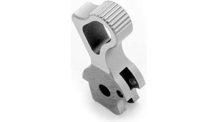 Wilson Combat Ultralight Skeletonized Bullet Proof Stainless Hammer