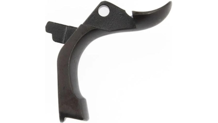 Wilson Combat 1911 Gov't Beavertail Drop-In Grip Safety Black