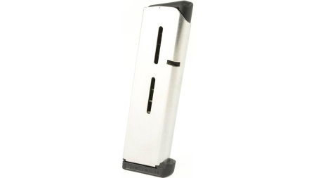 Wilson Combat Series 47 for Full Size 1911 Handgun Magazine .45 ACP 7/rd w/.350 Plastic Basepad