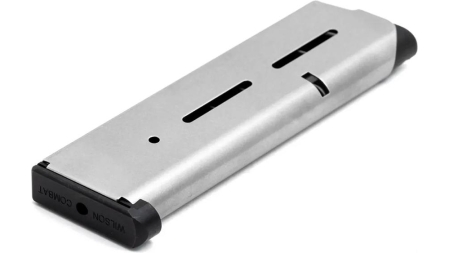 Wilson Combat Full Size 1911 Handgun Magazine .45 ACP 8/rd