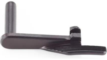 Wilson Combat Slide Stop for 1911 Extended Blue