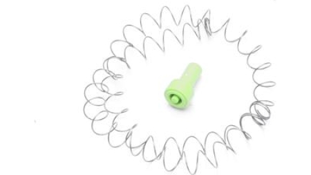 Wilson Combat Spring Extended Kit with Follower