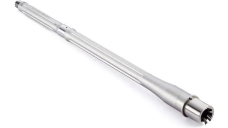 Wilson Combat Super Sniper Stainless Fluted Barrel .308 Win 22" 1:10 Twist
