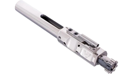 Wilson Combat AR-10 Bolt Carrier Assembly .308 Win Nickel