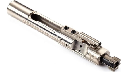 Wilson Combat AR-15/M16 Bolt Carrier Assembly 5.56 NATO Nickel