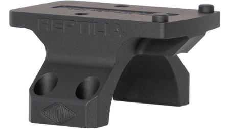 Reptilia ROF-90 Red Dot Mount for Trijicon RMR & SRO 34mm Black
