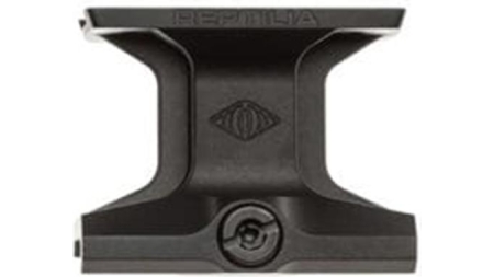 Reptilia DOT Mount for Aimpoint Micro 1.93" Black