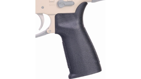 Reptilia CQG-L AR-15 Pistol Grip Long Black