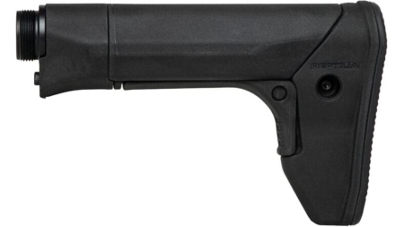 Reptilia RECC-E SR-15/M4/AR-15 Carbine Stock Black