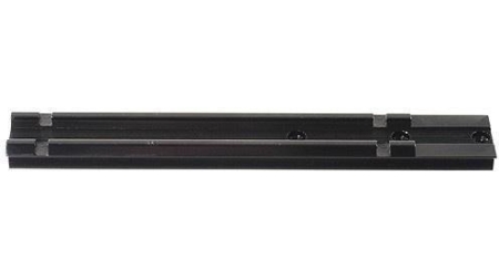 Weaver Standard Top Mount Aluminum Scope Base - Gloss Black - #82 - H&R 155