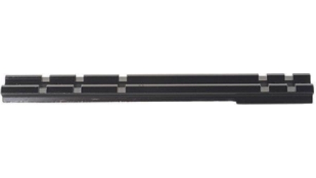 Weaver Standard Top Mount Aluminum Scope Base - Gloss Black - #98 - Remington 700 78 40X-L