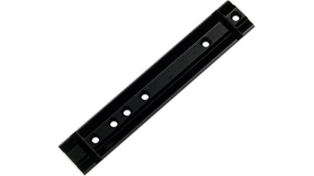Weaver 1-Piece Multi-Slot Rifle Base Ruger American LA Matte Blister