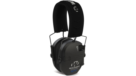 Walker's Razor X-TRM Digital Muffs