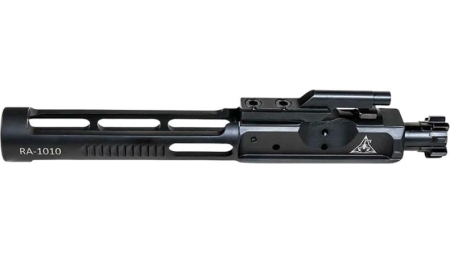 Rise Armament RA-1010 Low-Mass Bolt Carrier Group .223/5.56 Black Nitride