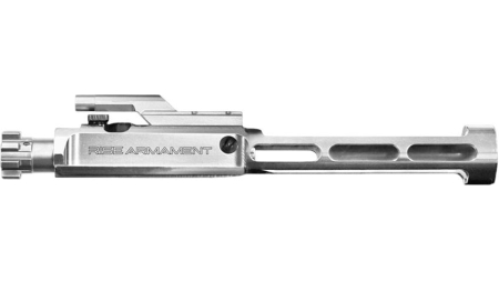 Rise Armament RA-1010 Low-Mass Bolt Carrier Group .223/5.56 Nickel Boron