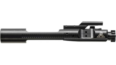 Rise Armament RA-1011 AR-15 Bolt Carrier Group .223/5.56 Black Nitride