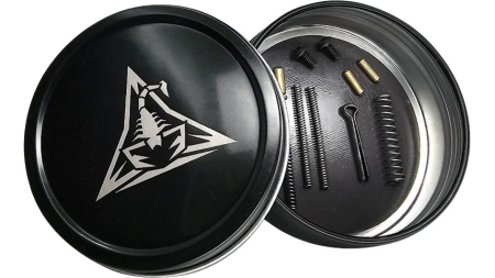 Rise Armament Oh S#IT Kit AR-15 Rifle Spare Parts Clan