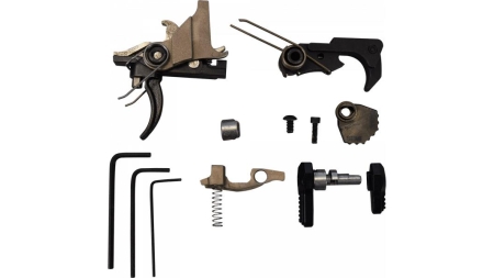 Fostech ECHO Sport Trigger For AR-15 Rifles