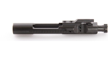 Fostech Complete Bolt Carrier Group Black