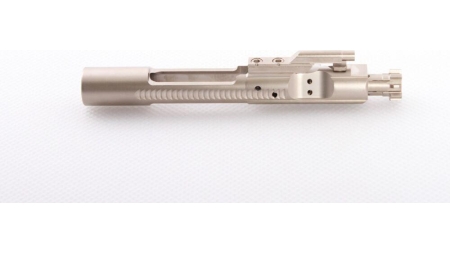 FOSTECH COMPLETE BOLT CARRIER GROUP (NICKEL BORON COATING)