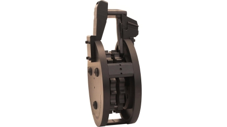 Fostech Origin-12 Shotgun Drum Magazine 12 ga 20/rd