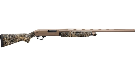 Winchester SXP Hybrid Hunter Realtree Max-7 12 GA Shotgun 4rd Magazine 26" Barrel Camo 3" Chamber