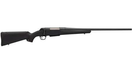 Winchester XPR Bolt-Action Rifle .308 WIN 22" Barrel - Matte Black 3/rd
