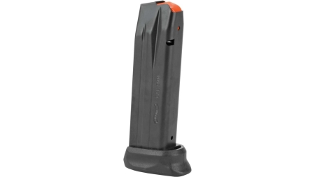 Walther PPQ M1 Classic Magazine 9mm Blued 15/rd+2