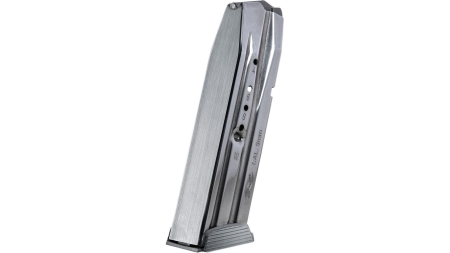 Walther CREED Handgun Magazine 9mm Luger10/rd