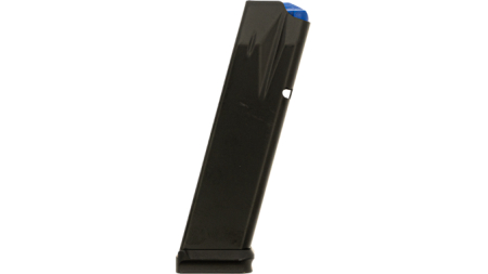 Walther PDP Pro Full Size Handgun Magazine Black 9mm Luger 18rd