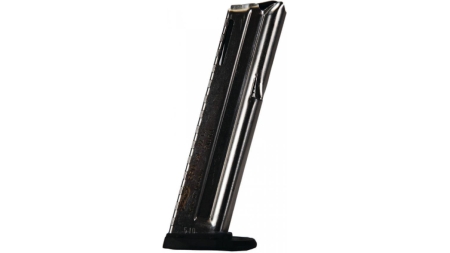 Walther PPQ 233 Magazine .22 LR Aluminum 10/rd