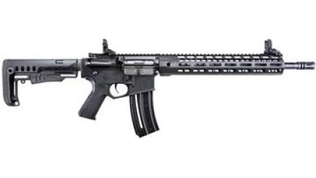 Walther Tac R1 22 Rifle .22LR 10rd Magazine 16.1" Barrel