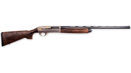Weatherby 18i Limited Shotgun 20 ga 3" Chamber 2rd Capacity 28" Barrel Walnut