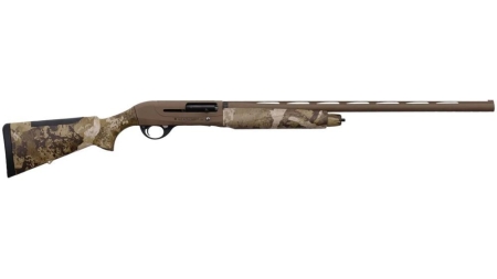 Weatherby 18I Waterfowler Shotgun 12 ga 3" Chamber 4rd Magazine 28" Barrel First Lite Cipher Camo