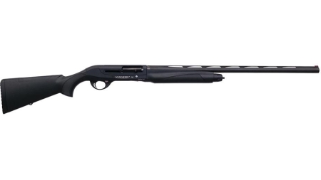 Weatherby 18I Synthetic Shotgun 12 ga 3" Chamber 4rd Magazine 28" Barrel Synthetic Black Stock