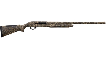 Weatherby 18I Waterfowler Shotgun 12 ga 3" Chamber 4rd Magazine 28" Barrel Realtree Max-7