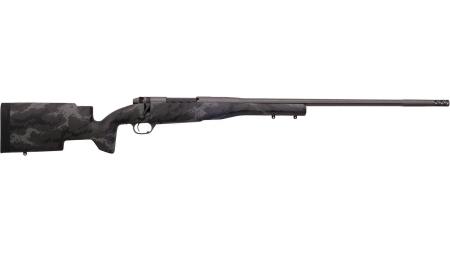 Weatherby MKV Accumark Rifle 6.5 Creedmoor 3rd Capacity 26" Barrel