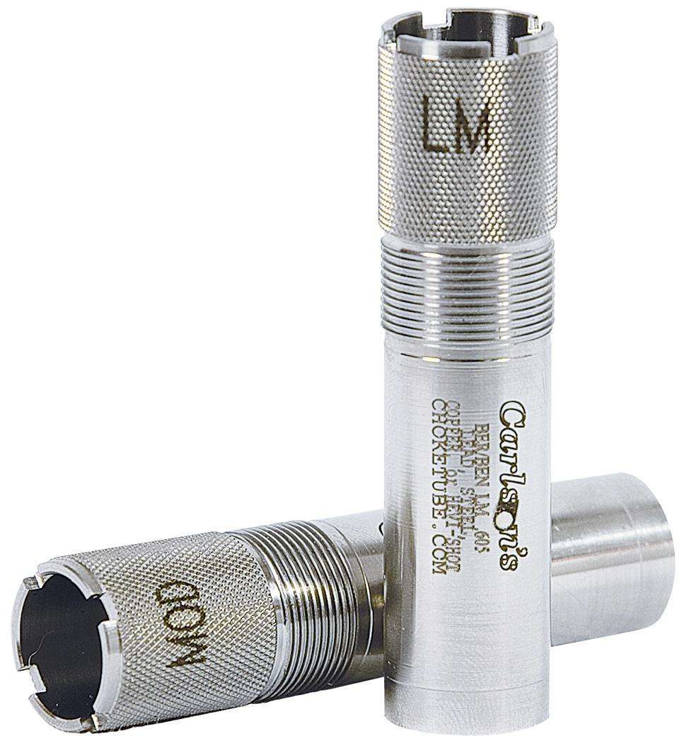 Carlson's Sporting Clay Improved Cylinder Choke Tube for 12 ga Browning Invector Plus .730