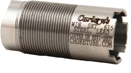 Winchester Flush Skeet Choke Tube for Winchester 20ga .615