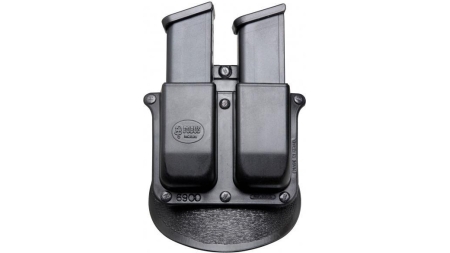 Fobus H&K .45 Double Magazine Paddle Pouch
