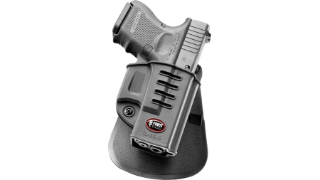 Glock 26 27 33 -Left Hand Paddle