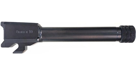 Sig Sauer Handgun Barrel for P320 9mm 4.3" Threaded Barrel 1/2 x 28