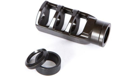 Sig Sauer Compensator for 716i Tread - 7.62x51 NATO Black