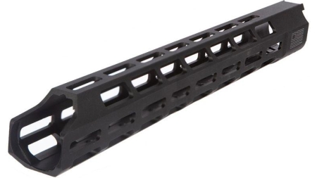 Sig Sauer Handguard M400 Tread Enhanced 15" MLOK -  Black
