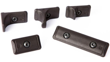 Sig Sauer Tread MLOK Forward Grip Kit - Black