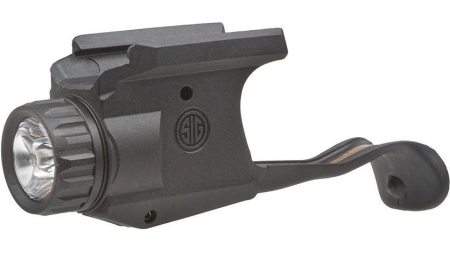 Sig Sauer Foxtrot365XR Tactical Weapon Light for Sig P365