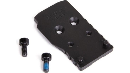 Sig Sauer ROMEO1 Handgun Mounting Kit Glock MOS