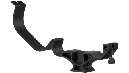 Sig Sauer Binocular Adapter for Zulu6 HDX Pro 50mm Black