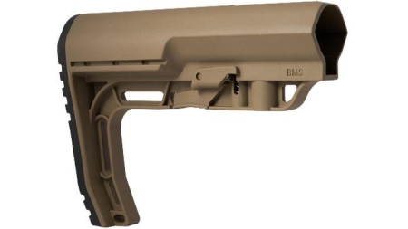 Mission First Tactical Battlelink Minimalist Stock MIL-SPEC SDE